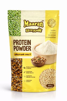 Protein Powder(500gm)