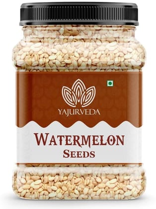 Yajurveda Watermelon Seeds ( Pack of 1 )
