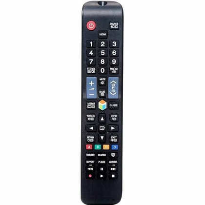 Samsung Smart LED/LCD/HD TV |Television Accessories | All-inclusive compatibility for convenient use