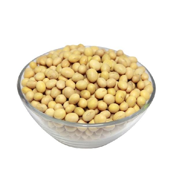 Soyabeans 500 Gms