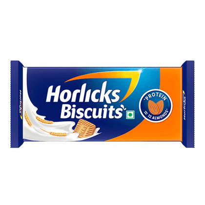 Horlicks Protein Biscuits 300g