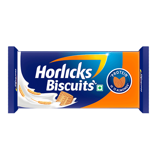 Horlicks Protein Biscuits 300g