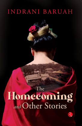 The Homecoming and Other Stories The Homecoming and Other Stories