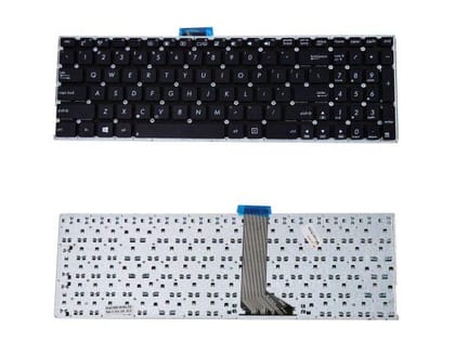 Asus Laptop Keyboard Replacement for X553 X553M X553MA- Series