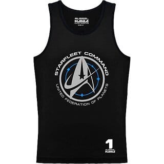 Russel Mania Men Vest