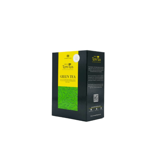 GREEN TEA - 200 gm