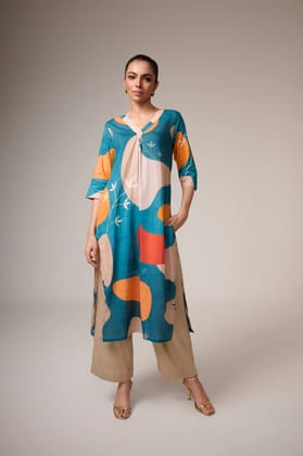 Rameen Co-Ord Set-XS