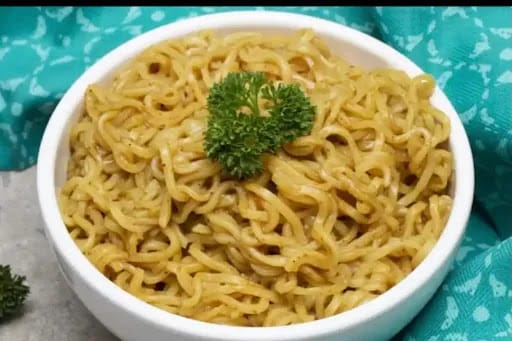 Masala Maggi