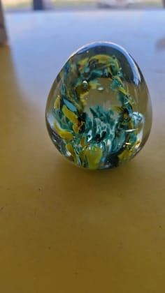 Glass Paper