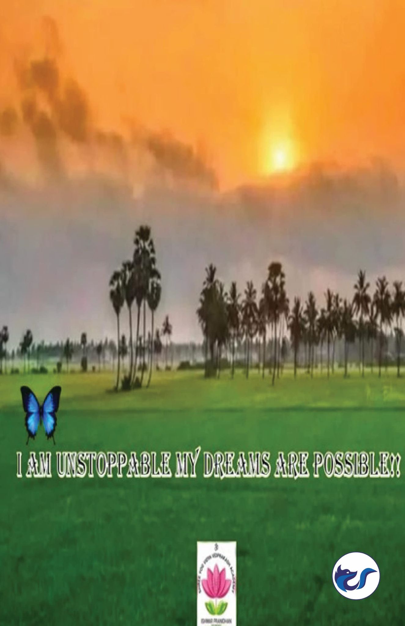 I Am Unstoppable My Dreams are Possible!!: Dad: A daughters First Love [Paperback] CA Ashu Gupta