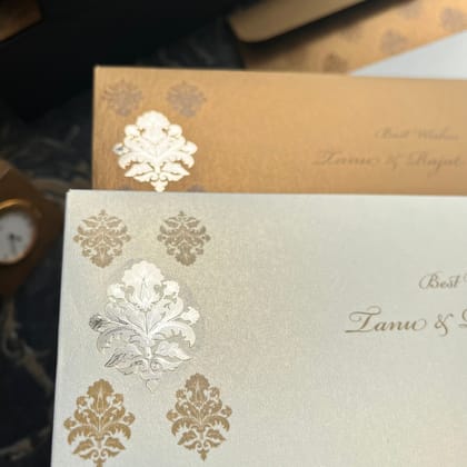 Gift Envelopes - Regal-20