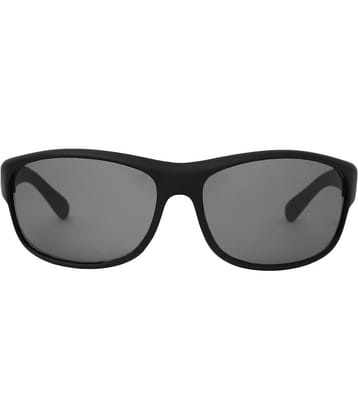 Kanny Devis - Night Vision Black Riding Goggles ( Pack of 1 )