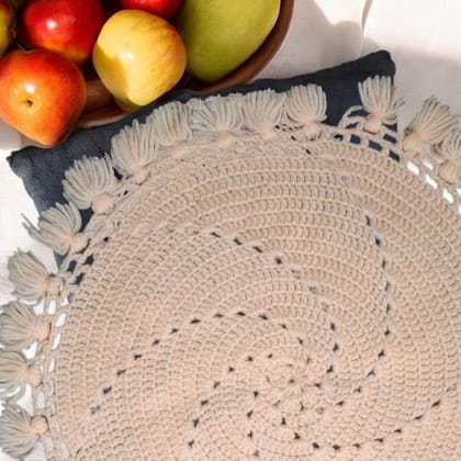 Woolen Rumal ( 1 Unit )