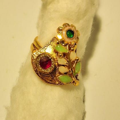 RING RAJ