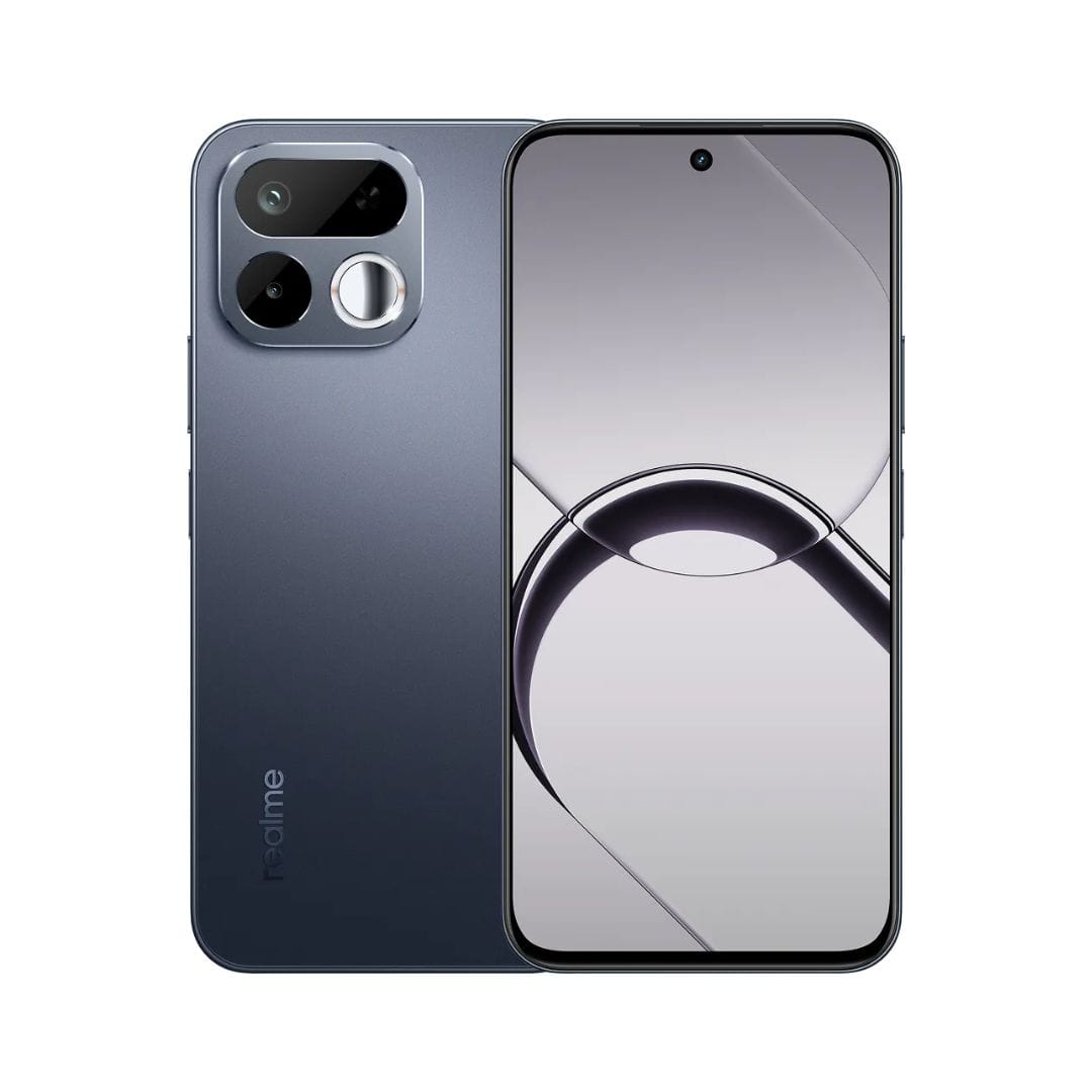 Realme 16T 5G 8GB 128GB Starlight Black