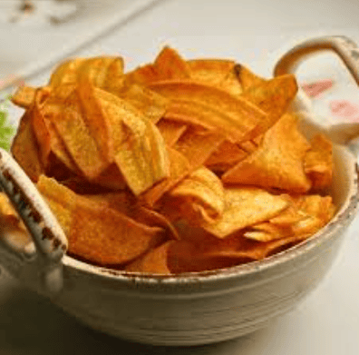 Masala  Banana  Chips