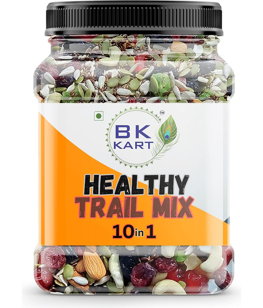 BK KART Mixed Nuts 500gm