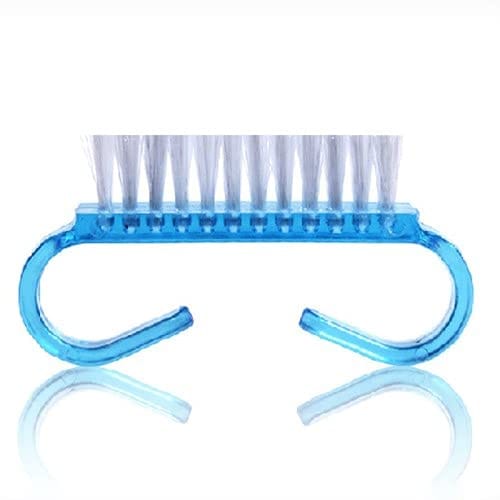 Elecsera Nail Brush Hand Finger