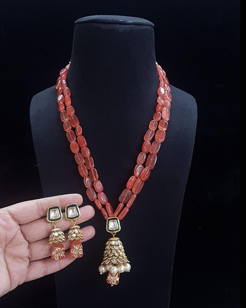 Jewellery Set