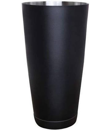 Dynore Stainless Steel Shakers 540 ml Black