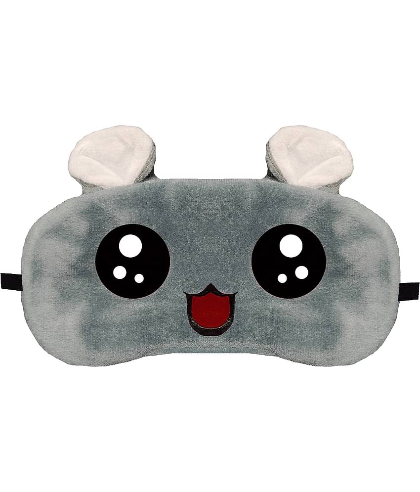 JUZZII Grey Eye Shade ( Pack of 1 )