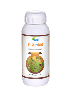 F-Zone - Fungicide 250ml - 250 mL