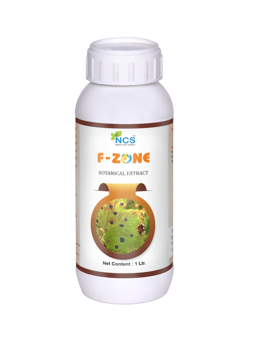 F-Zone - Fungicide 250ml - 250 mL