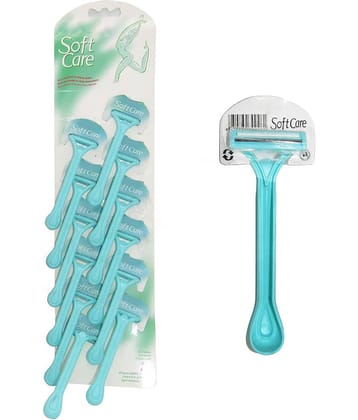 RENMAX Manual Razor ( Pack of 10 )