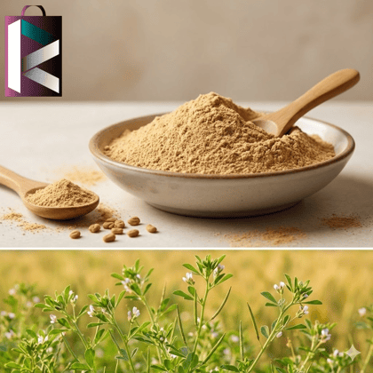 METHI POWDER LOOSE(PER KG) METHI POWDER LOOSE(PER KG)