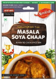 Masala Soya Chaap Masala  50 G