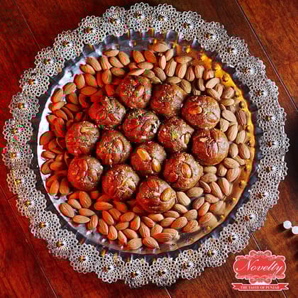 Amritsari Pinni Special