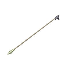 Hero Genuine Oxygen Sensor Non-Heated | Accurate Emission Control | OEM Precision Sensor | Fuel Efficiency Optimisation | Reliable Engine Feedback | Durable Performance - 36532ABS201S