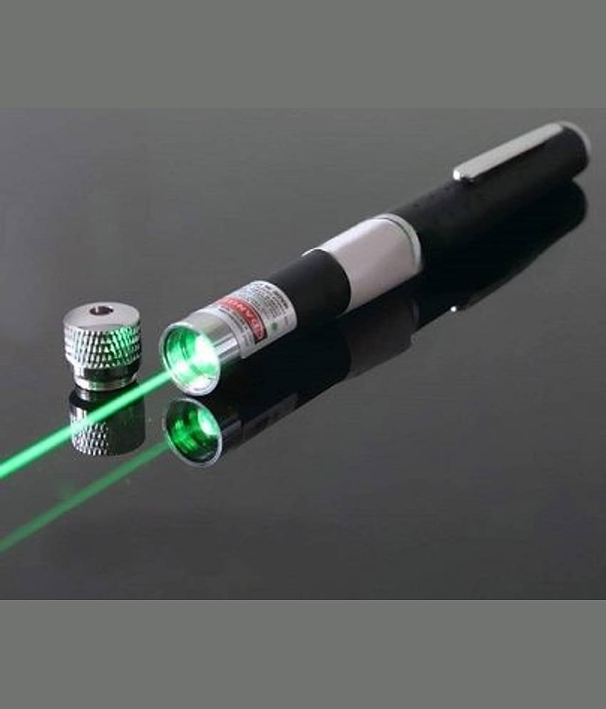 paradise fashion Green Laser Light Pen
