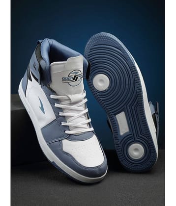 ASIAN Carnival-13 - Black Men's Sneakers