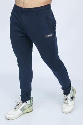 Kryjer X NTC Signature Jogger Navy-S