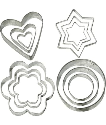 Cookie Cutter