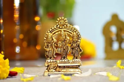 RAM DARBAR for Home Décor by Snova Enterprises RAM DARBAR for Home Décor by Snova Enterprises