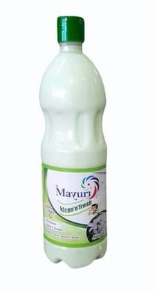 Mayuri Floor Cleaner Jasmine, 1 L
