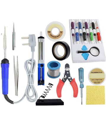 ALDECO Soldering Iron