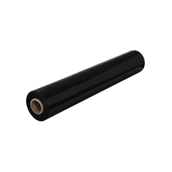 Agribegri Mulching Paper, 25 micron (1 Meter , 3.28 Ft) 400 Meters Length  Pack of 30 - 255000 gm