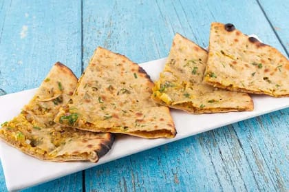 Paneer Fried Momos