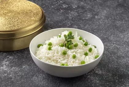 Matar Pulao