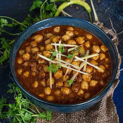 Chole