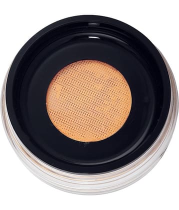 Swiss Beauty Ultra Fine Loos Finish Pressed Powder (Shade-3), 8gm