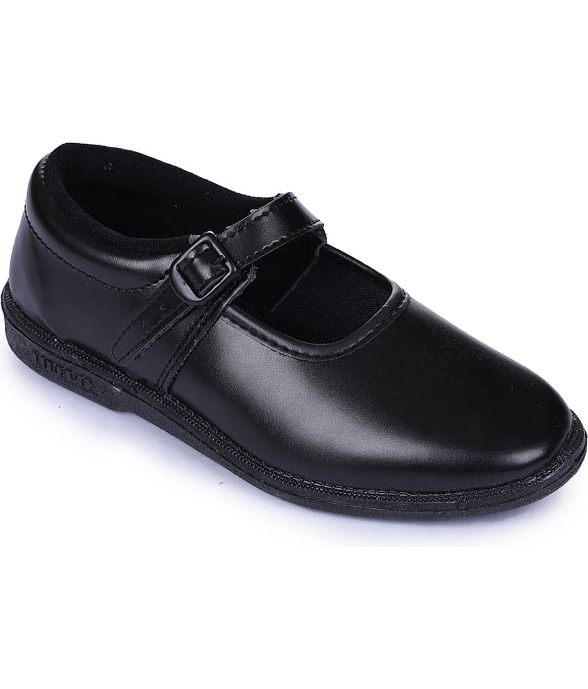 Prefect N.S/GIRL BLACK
