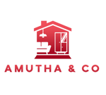 AMUTHA & CO