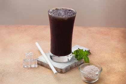 Kala Khatta Ice Crusher