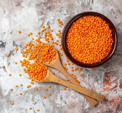 Daily Arhar Dal, 500 gm