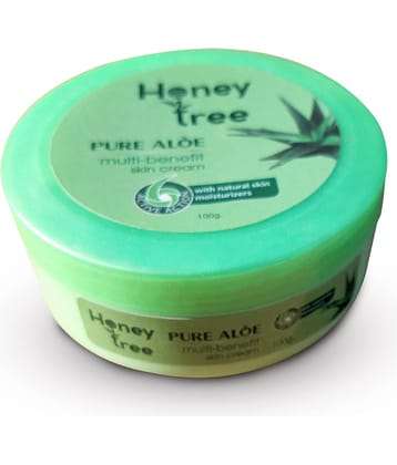 honeytree - Day Cream for All Skin Type 100 ml ( Pack of 3 )