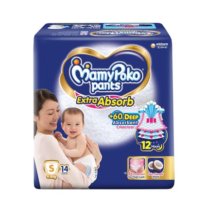 MAMY POKO PANT S-30